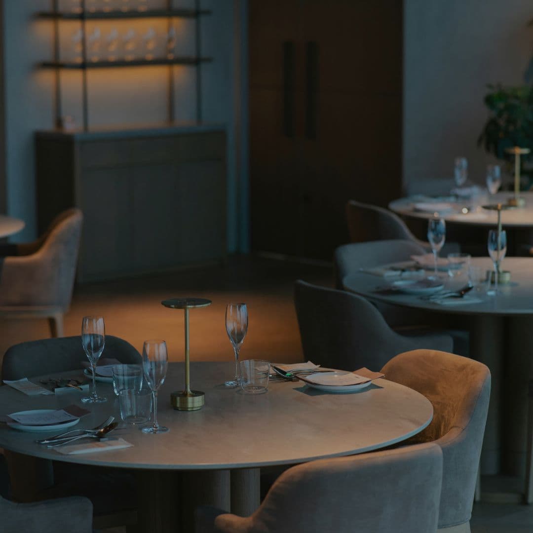 Food and dining