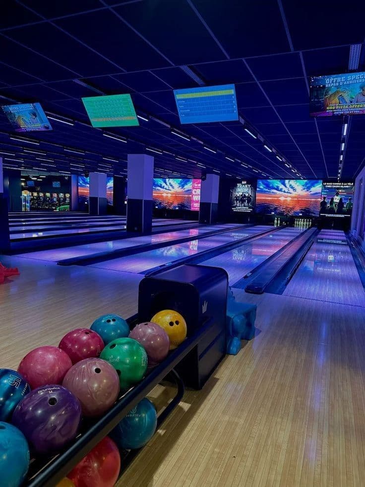 Activities and entertainment