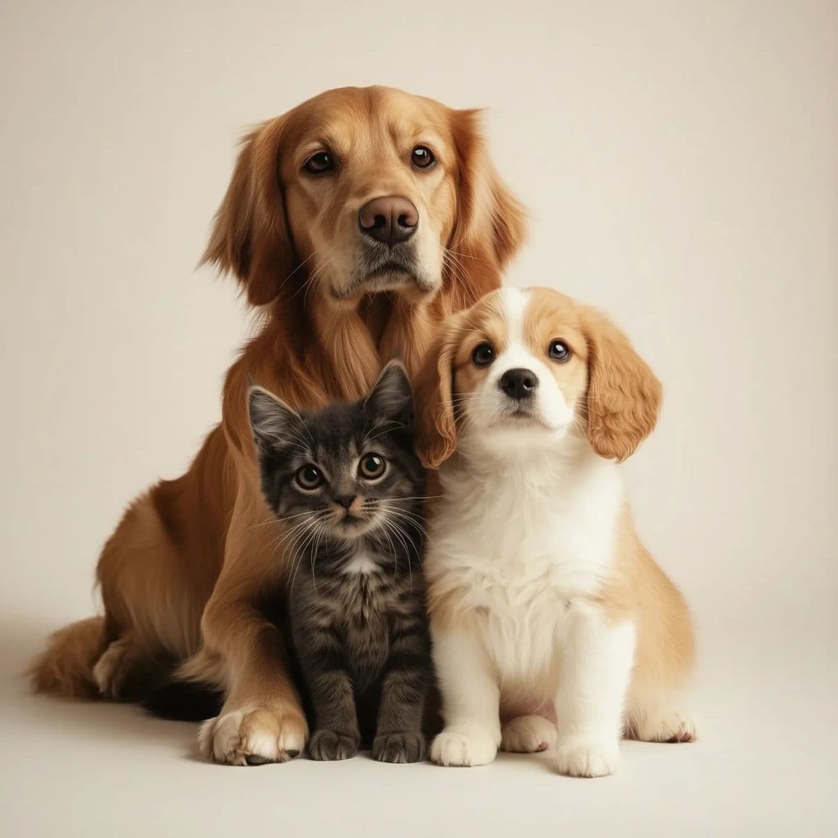 Pet care