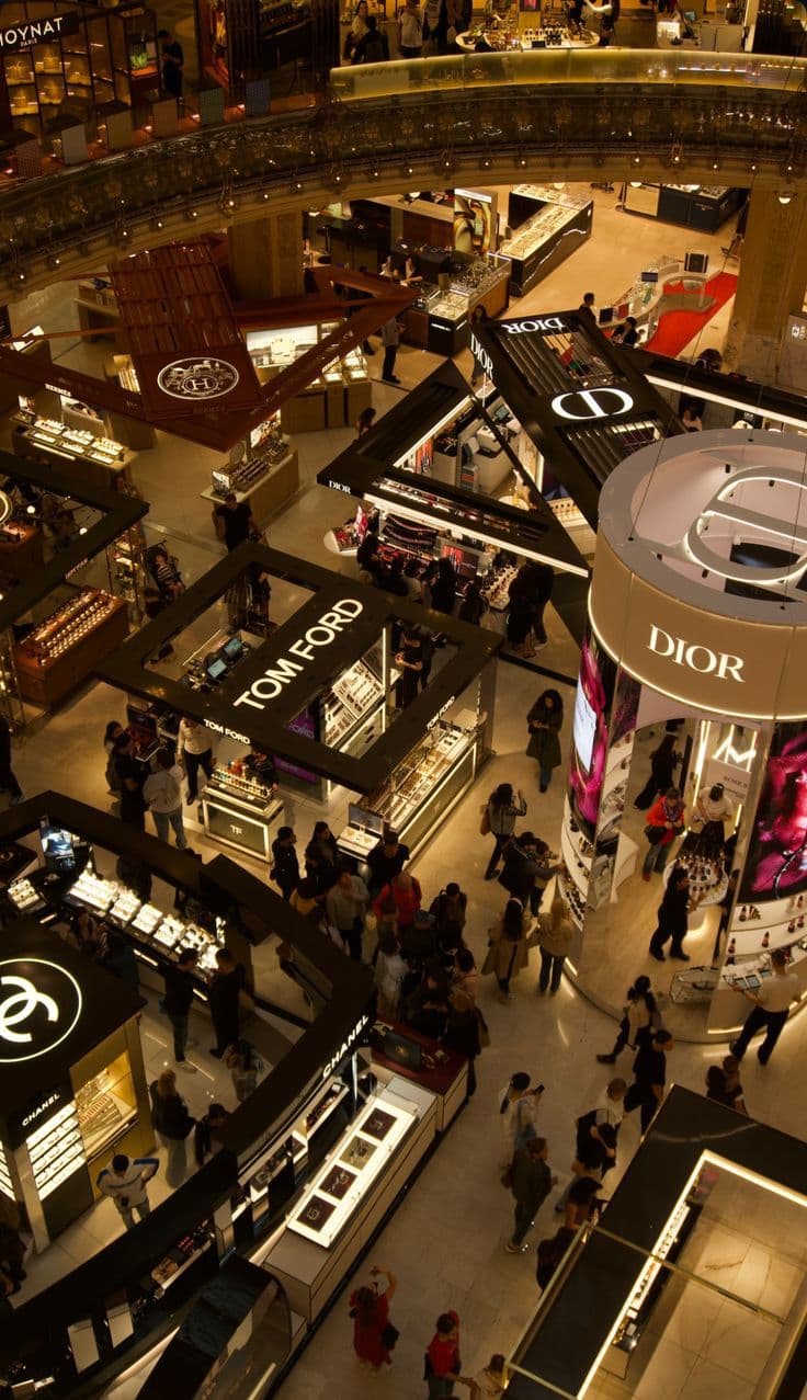 Retail
