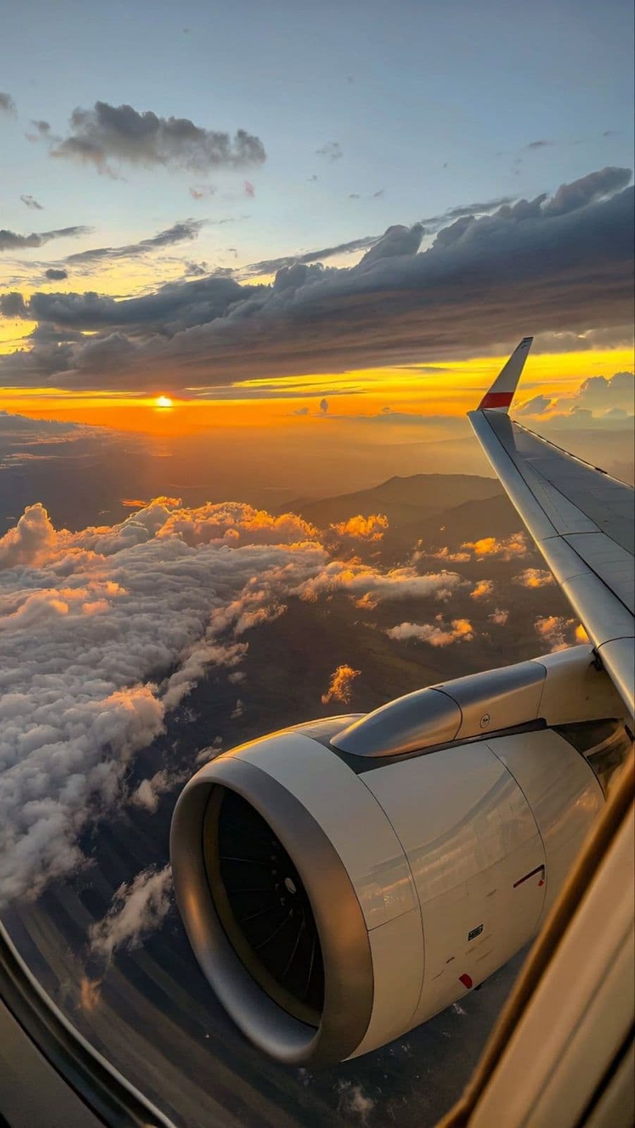 Travel