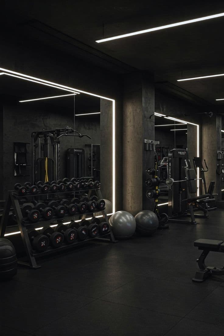 Health and wellness